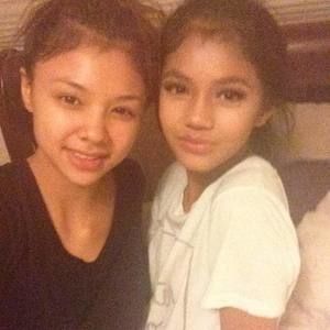 Meet your Posher, Rosalyn